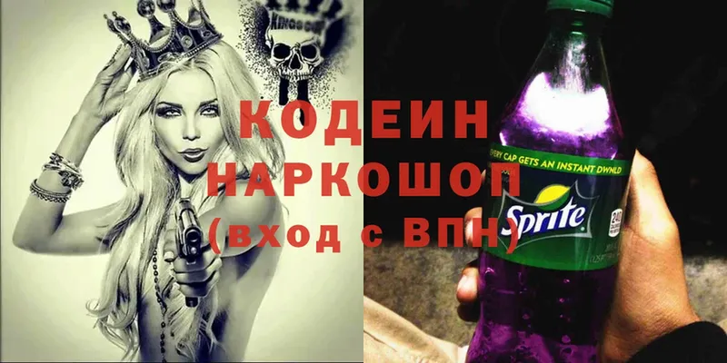 Codein Purple Drank  где можно купить   Большой Камень 